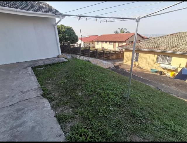 2 BEDROOM PROPERTY TO RENT IN RESERVOIR HILLS